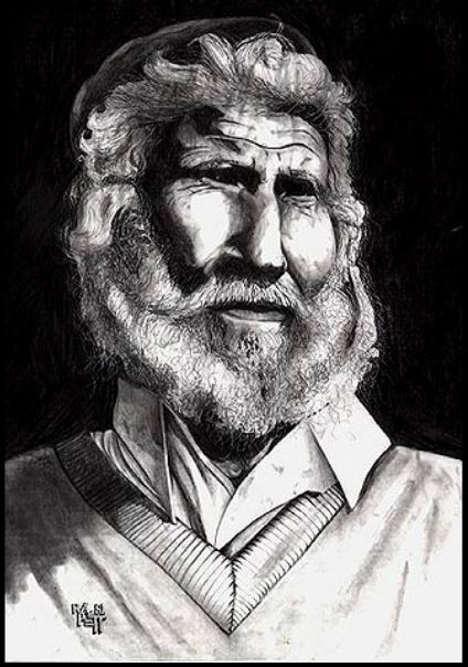 The Man From Basque