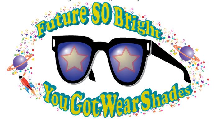 Sunglasses tutorial cover