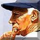 icon art of Sparky Anderson