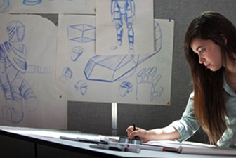 industrial design example