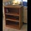 Brantley Bookcase Project
