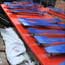 Wood-steel-harder-sign-campbell-drying.